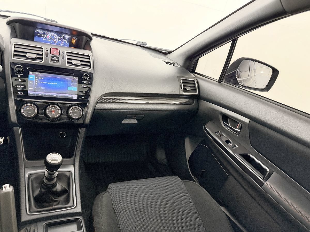 Used 2019 Subaru WRX Premium AWD/4WD image 51