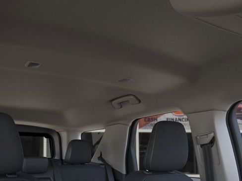 New 2025 Ford Bronco Sport Big Bend w/ Convenience Package image 22