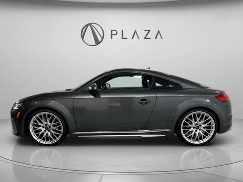 Used 2023 Audi TTS 2.0T image 3