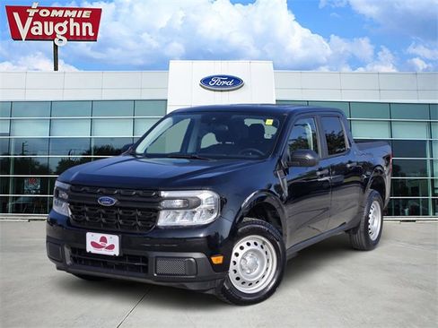 Used 2024 Ford Maverick XL image 1