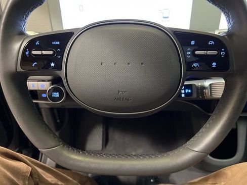 Used 2024 Hyundai Ioniq 5 SEL RWD image 38