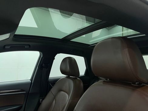 Used 2018 Audi Q3 2.0T Premium w/ Convenience Package image 11