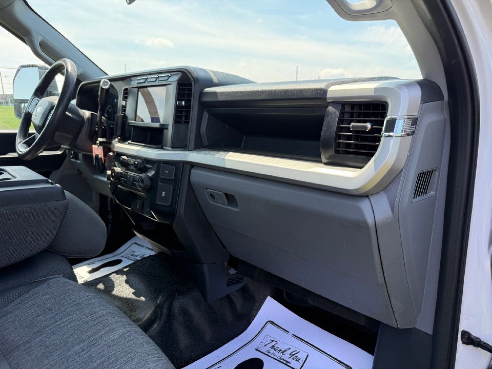 Used 2023 Ford F450 XL AWD/4WD image 21
