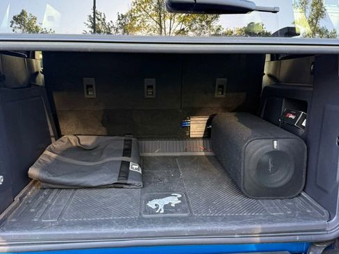 Used 2022 Ford Bronco Big Bend image 19