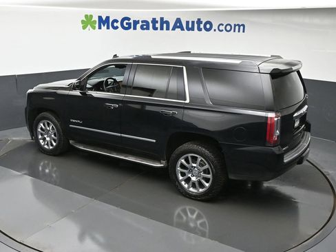 Used 2015 GMC Yukon Denali w/ Touring Package AWD/4WD image 22