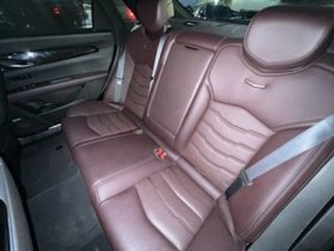 Used 2020 Cadillac CT6 Premium Luxury image 10