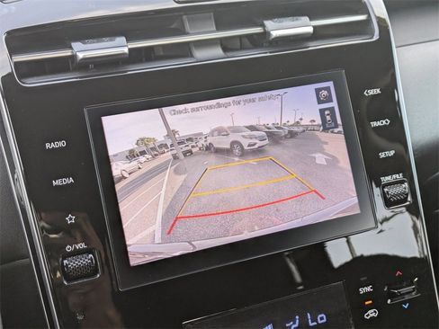 Used 2024 Hyundai Tucson SEL image 26