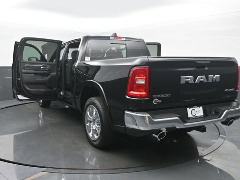 New 2026 RAM 1500 Big Horn AWD/4WD image 27