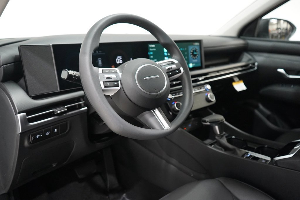 New 2026 Hyundai Tucson SEL Plus AWD/4WD image 16