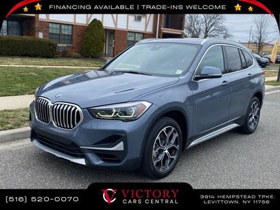 Used 2021 BMW X1 xDrive28i