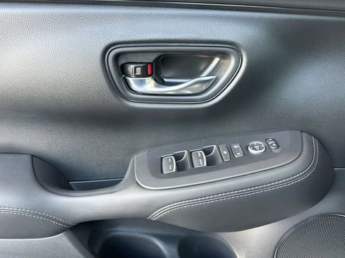 New 2026 Honda HR-V EX-L image 11