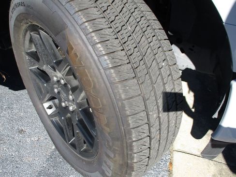 Used 2024 Ford F150 STX w/ STX Black Appearance Package image 20