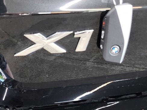 Used 2026 BMW X1 xDrive28i w/ Technology Package AWD/4WD image 40