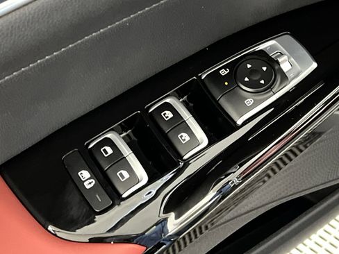 New 2026 Kia K5 GT-Line image 13