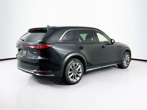 Used 2024 MAZDA CX-90 3.3 Turbo w/ Premium Package image 9