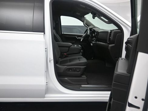 Certified 2024 GMC Sierra 1500 SLT AWD/4WD image 27