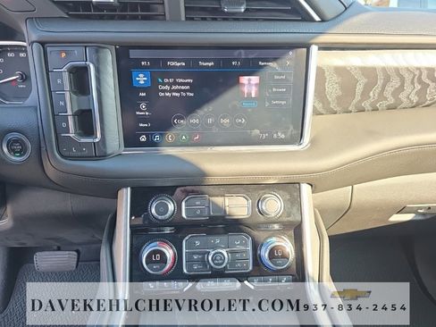 Used 2021 GMC Yukon XL Denali image 19