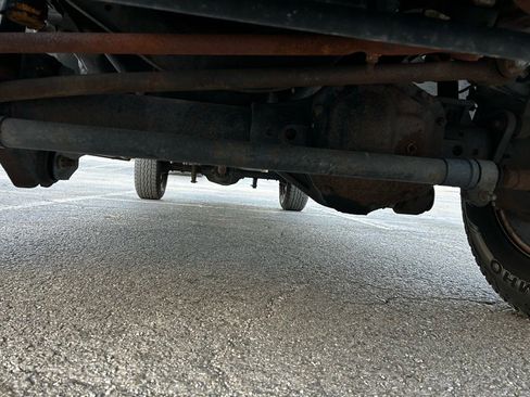 Used 2009 Ford F350 Lariat image 20