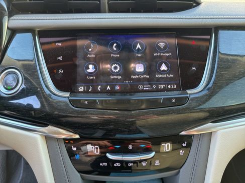 Used 2022 Cadillac XT6 Premium Luxury w/ Technology Package image 7