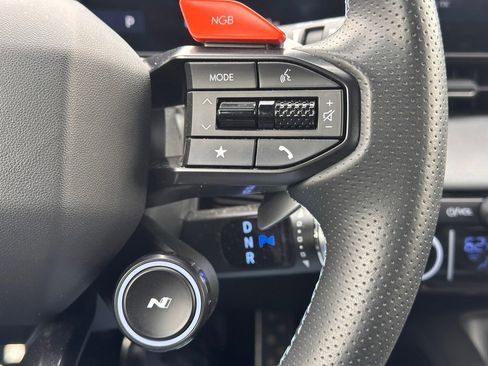 Used 2025 Hyundai Ioniq 5 N Base image 27