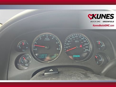 Used 2013 GMC Yukon SLT AWD/4WD image 13