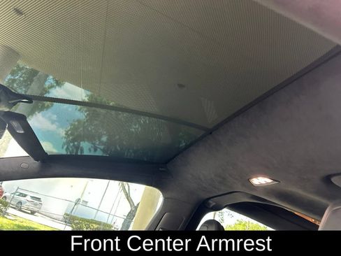 Used 2018 Tesla Model X 75D AWD/4WD image 17