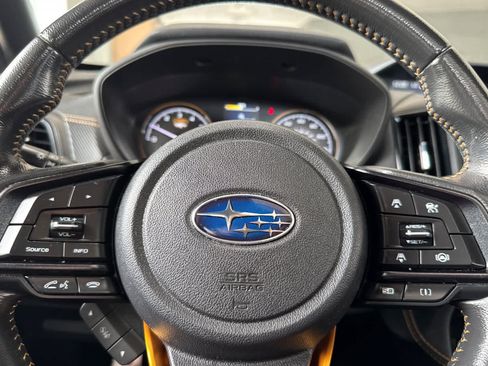 Used 2023 Subaru Forester Wilderness AWD/4WD image 27