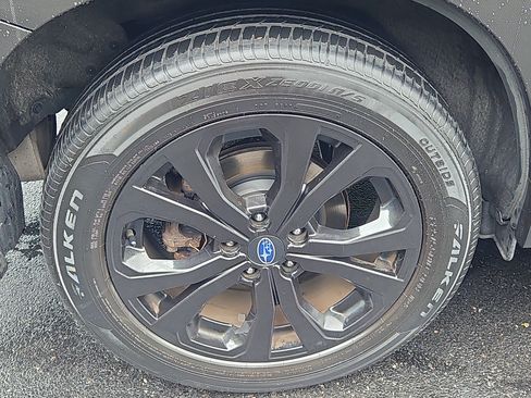 Used 2020 Subaru Forester Sport AWD/4WD image 29