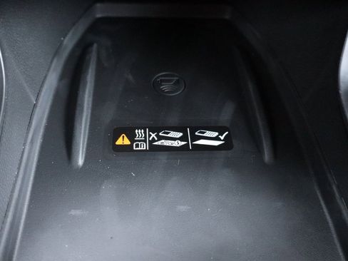 New 2026 Chevrolet TrailBlazer ACTIV w/ Convenience Package image 15