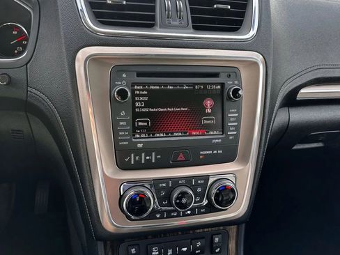 Used 2013 GMC Acadia Denali image 11