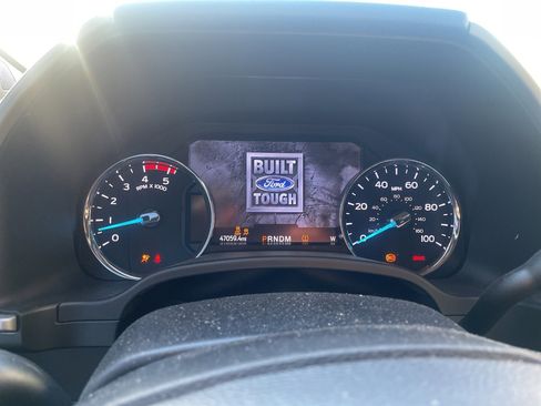 Used 2021 Ford F250 Lariat image 9