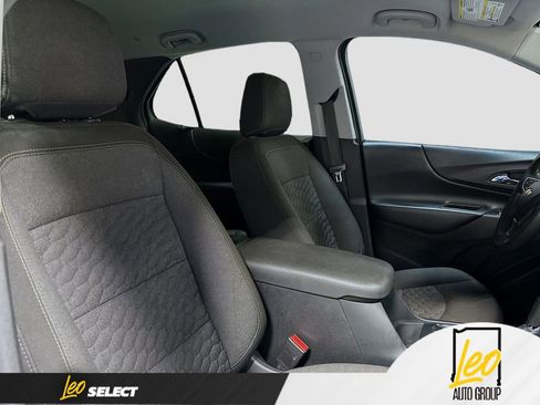 Used 2019 Chevrolet Equinox LT FWD image 28