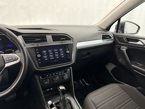 Used 2024 Volkswagen Tiguan S FWD image 16