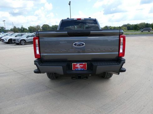 New 2026 Ford F250 XL w/ STX Appearance Package AWD/4WD image 6