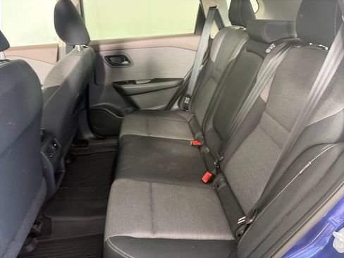 Used 2021 Nissan Rogue S AWD/4WD image 13