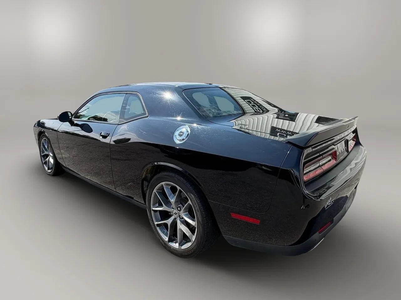 Used 2023 Dodge Challenger GT RWD image 8