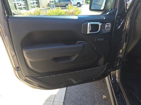 New 2026 Jeep Wrangler Willys image 10