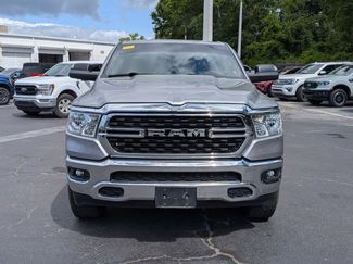 Used 2024 RAM 1500 Big Horn w/ Trailer Tow Group video 3