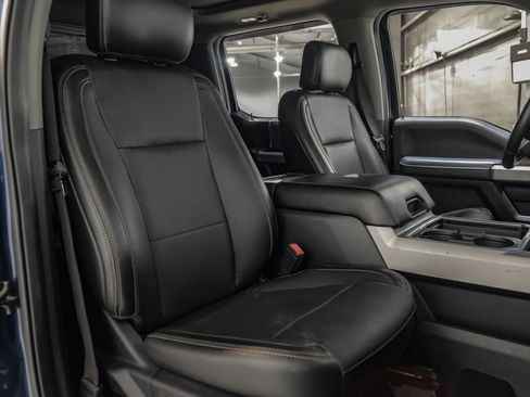 Used 2019 Ford F250 Lariat w/ Lariat Ultimate Package image 33