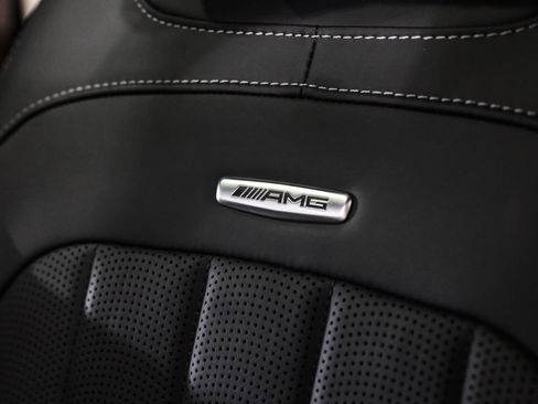 Used 2022 Mercedes-Benz G 63 AMG 4MATIC image 38