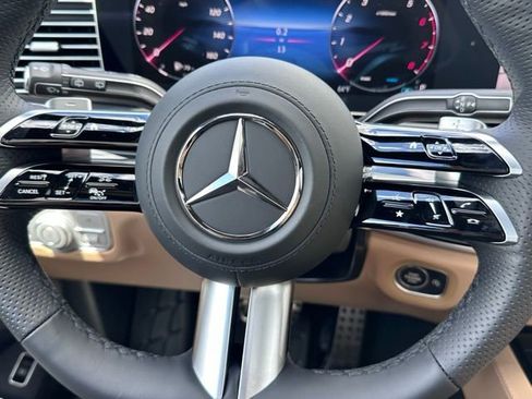 New 2026 Mercedes-Benz GLS 450 4MATIC image 15