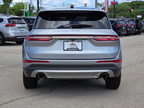 Used 2022 Lincoln Corsair Reserve w/ Elements Package AWD/4WD image 12