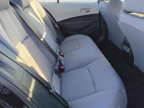 Certified 2025 Toyota Corolla FX w/ Convenience Package image 22