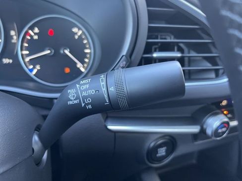 New 2026 MAZDA MAZDA3 2.5 S Sedan w/ Preferred Pkg image 12