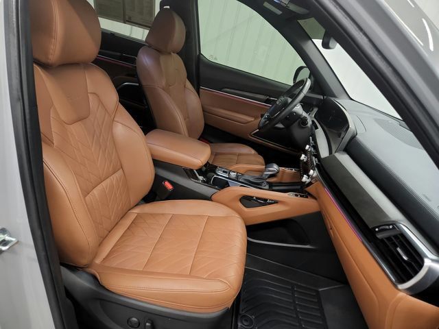 Used 2024 Kia Telluride SX X-Pro AWD/4WD image 31