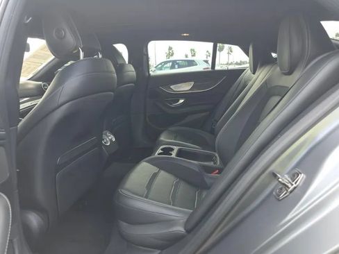 Used 2019 Mercedes-Benz AMG GT 63 w/ Driver Assistance Package image 15