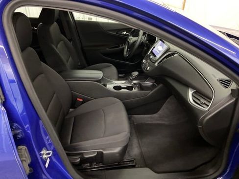 Used 2023 Chevrolet Malibu LT image 21