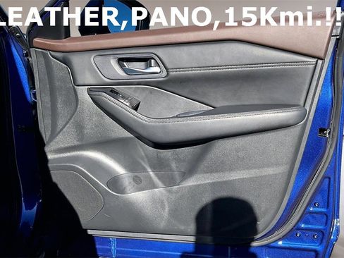 Used 2023 Nissan Rogue SV w/ SV Premium B Package image 24