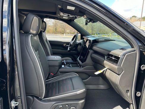 New 2026 GMC Yukon XL AT4 Ultimate image 55