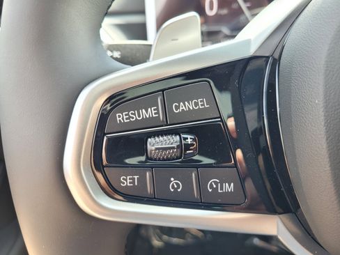 Used 2026 BMW 430i Coupe w/ M Sport Package image 27